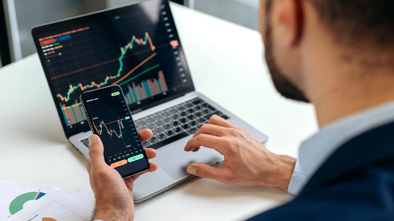 Immediate Growth Trading Plattform